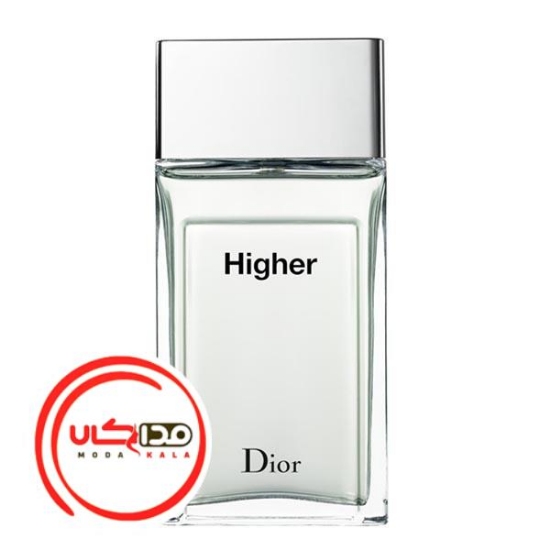 عطر ادکلن دیور هایر | Dior Higher