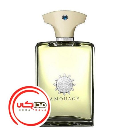 عطر ادکلن آمواج سیل مردانه | Amouage Ciel