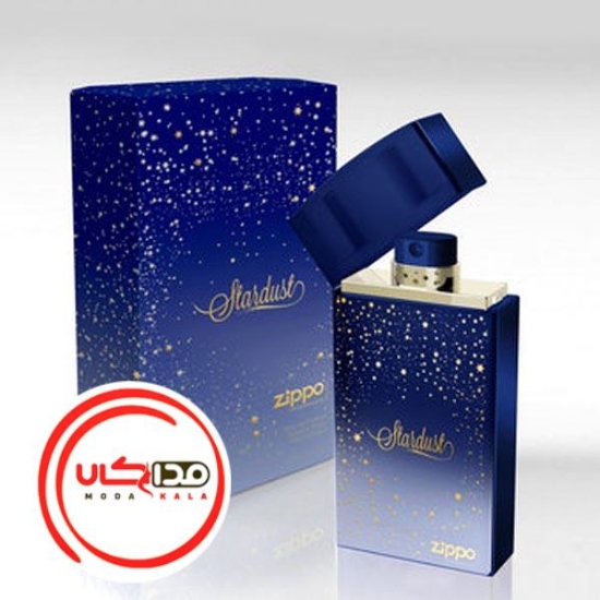 عطر ادکلن زیپو استارداست | Zippo Stardust