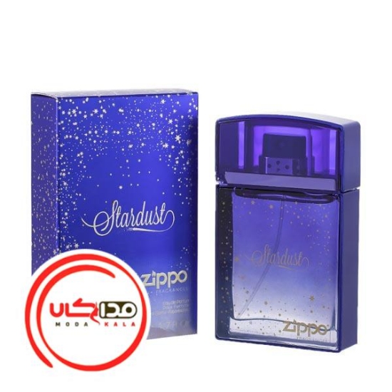 عطر ادکلن زیپو استارداست | Zippo Stardust