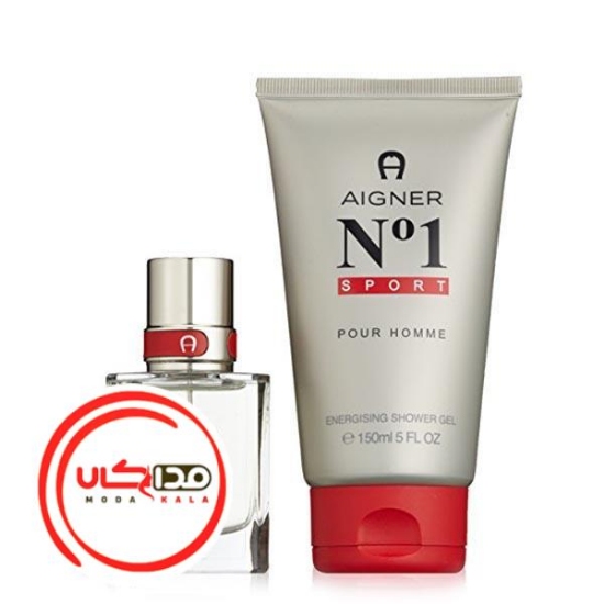 عطر ادکلن آگنر نامبر وان اسپرت | aigner No 1 Sport