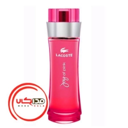 تصویر  عطر ادکلن لاگوست جوی اف پینک-صورتی | Lacoste Joy of Pink