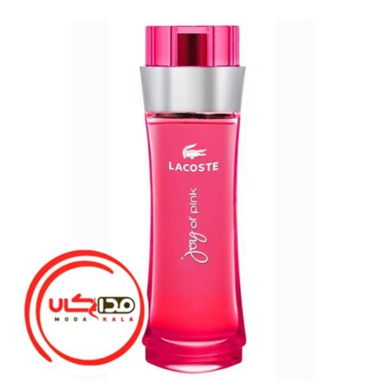 تصویر  عطر ادکلن لاگوست جوی اف پینک-صورتی | Lacoste Joy of Pink