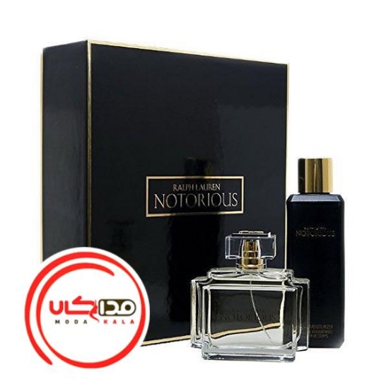 تصویر  عطر ادکلن رالف لورن نوتوریوس | Ralph Lauren Notorious