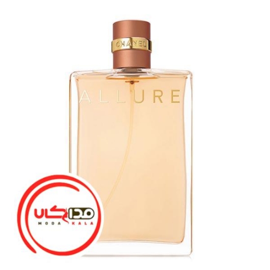 عطر ادکلن شنل الور زنانه | chanel Allure EDP