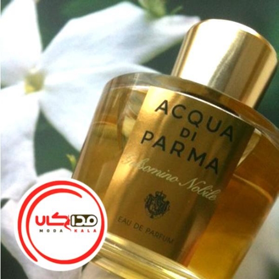 عطر ادکلن آکوا دی پارما گلسومینو | Acqua di Parma Gelsomino
