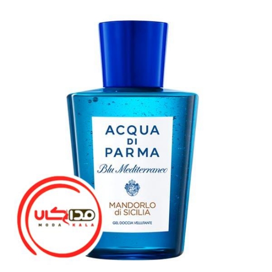 عطر ادکلن آکوا د پارما ماندورلو | Acqua di Parma BM Mandorlo