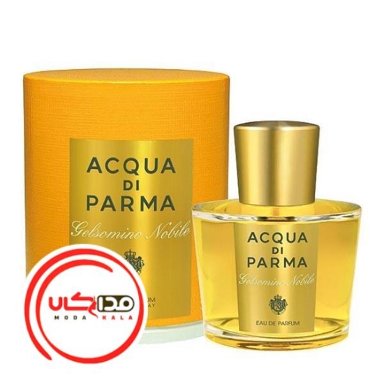 عطر ادکلن آکوا دی پارما گلسومینو | Acqua di Parma Gelsomino