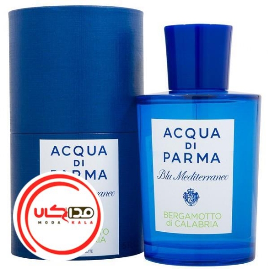 عطر ادکلن آکوا دی پارما برگاموتو | Acqua di Parma Bergamotto