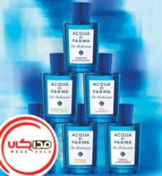 عطر ادکلن آکوا دی پارما برگاموتو | Acqua di Parma Bergamotto