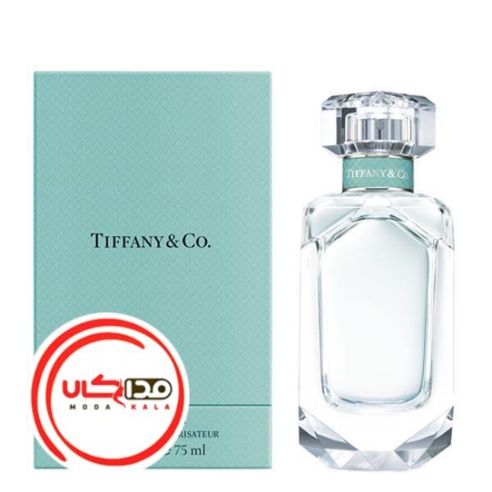 عطر ادکلن تیفانی اند کو | Tiffany Tiffany & Co