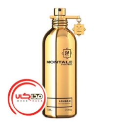 عطر ادکلن مونتاله لوبان | Montale Louban
