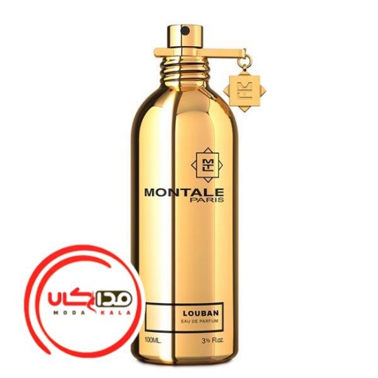 عطر ادکلن مونتاله لوبان | Montale Louban