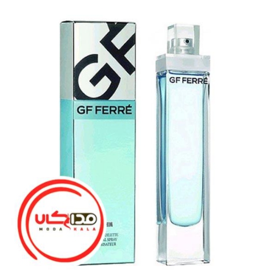 عطر ادکلن فره جی اف فره لویی هیم | Gianfranco Ferre GF Ferre Lui | Him
