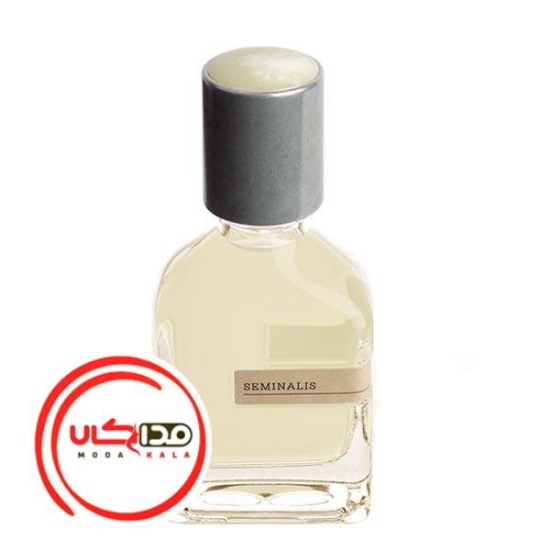 عطر ادکلن اورتو پاریسی سمینالیس | Orto Parisi Seminalis