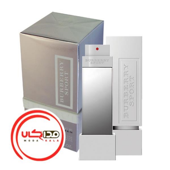 عطر ادکلن باربری اسپرت ایس زنانه | Burberry Sport Ice