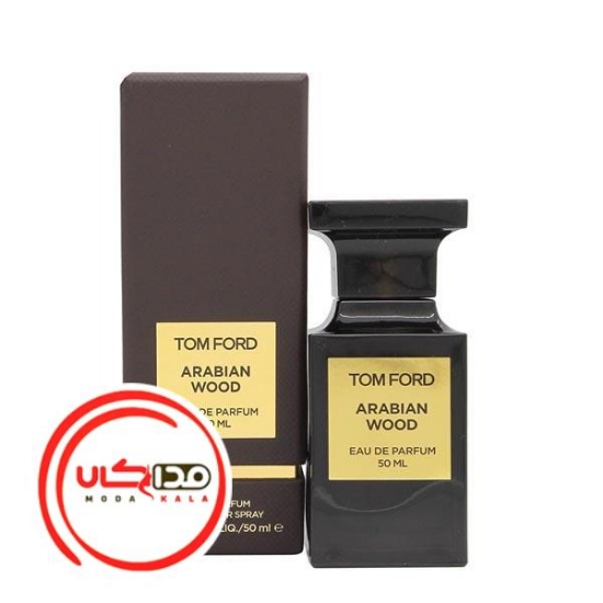 عطر ادکلن تام فورد عربین وود | Tom Ford Arabian Wood