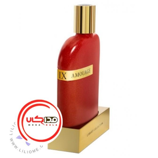 عطر ادکلن امواج اوپوس نه | Amouage Opus IX
