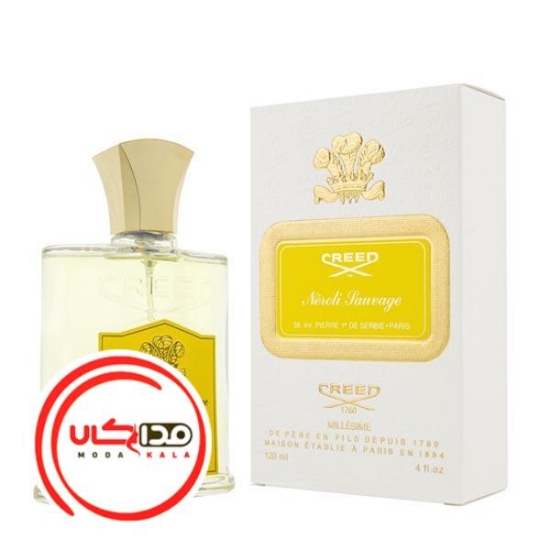 عطر ادکلن کرید نرولی ساوج | Creed Neroli Sauvage