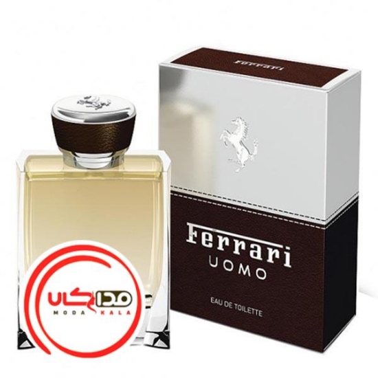 عطر ادکلن فراری اومو | Ferrari Uomo