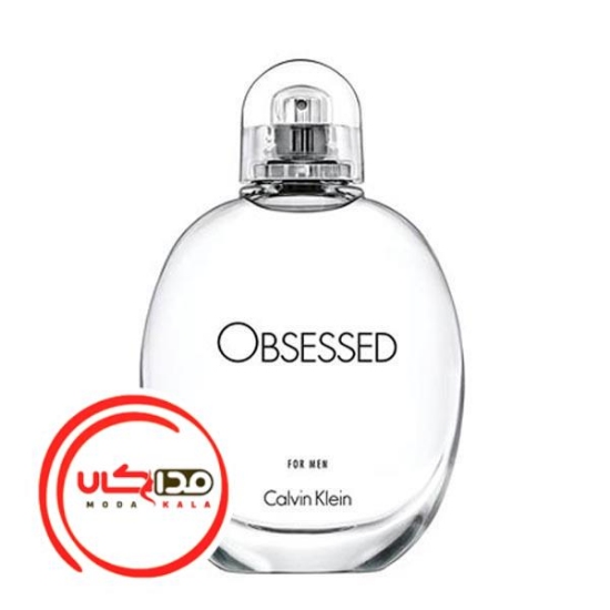 عطر ادکلن کالوین کلین ابسسد مردانه | Calvin Klein Obsessed for men