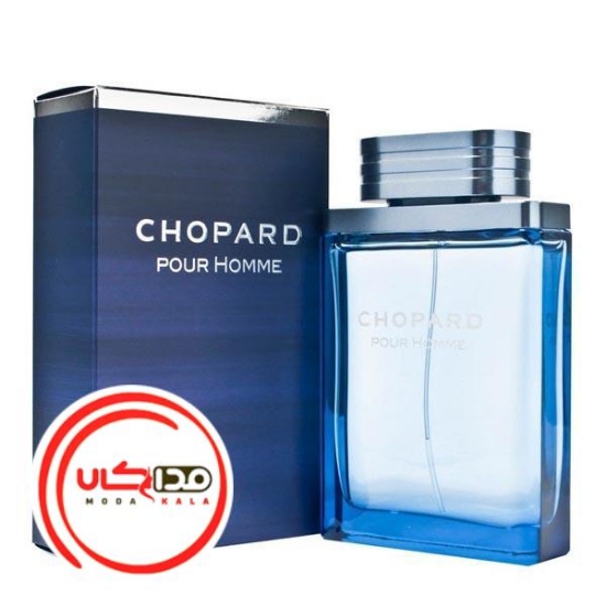 عطر ادکلن شوپارد-چوپارد مردانه | Chopard Pour Homme