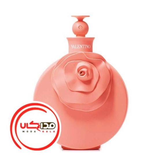 عطر ادکلن والنتینو والنتینا بلاش | Valentino Valentina Blush