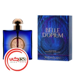 تصویر  عطر ادکلن ایو سن لورن بل د اپیوم | Yves Saint Laurent Belle D Opium 30 ml