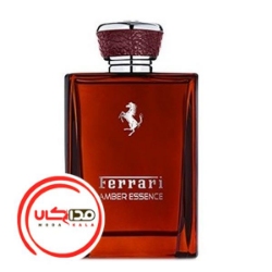 عطر ادکلن فراری امبر اسنس 2016 | (Ferrari Amber Essence (2016