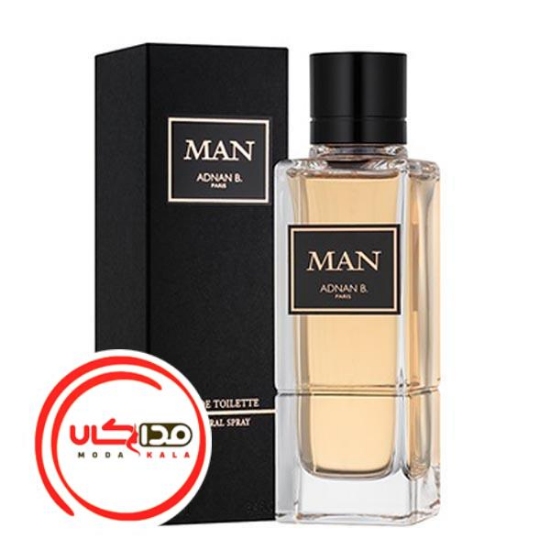 عطر ادکلن ادنان بی من | Adnan B. Man
