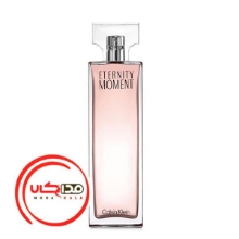 عطر ادکلن سی کی اترنیتی مومنت | Calvin Klein Eternity Moment