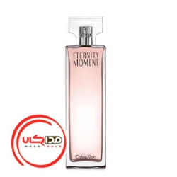 عطر ادکلن سی کی اترنیتی مومنت | Calvin Klein Eternity Moment