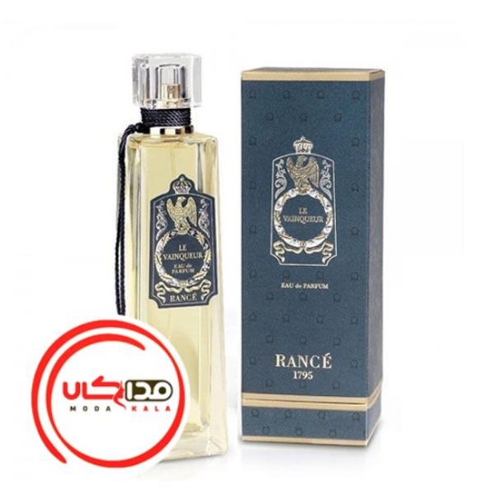 عطر ادکلن رنس له ونکوئر | Rance 1795 Le Vainqueur