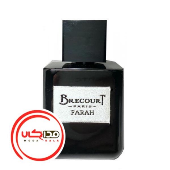 عطر ادکلن برکورت فرح | Brecourt Farah