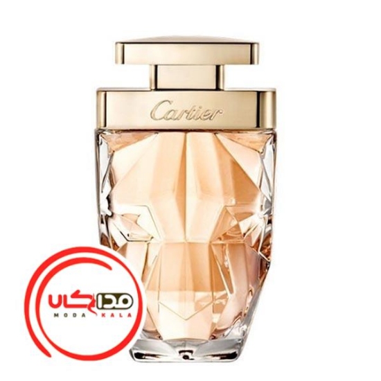عطر ادکلن کارتیر لا پانتر لجر | Cartier La Panthere Legere