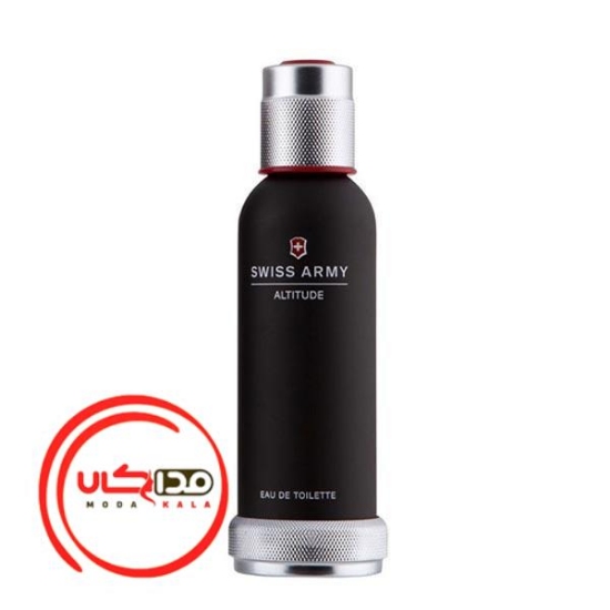 عطر ادکلن سوئیس ارمی التیتود | Swiss Army Altitude