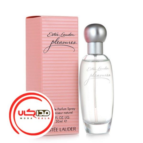 تصویر  عطر ادکلن استی لودر پلیژرز زنانه | Estee Lauder Pleasures for women