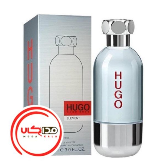 عطر ادکلن هوگو بوس المنت-Hugo Boss Element