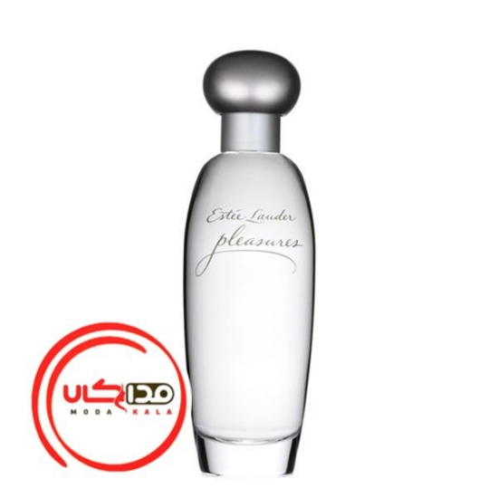 تصویر  عطر ادکلن استی لودر پلیژرز زنانه | Estee Lauder Pleasures for women