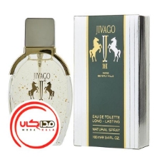 عطر ادکلن ژیواگو 24 کی مردانه-Jivago 24K