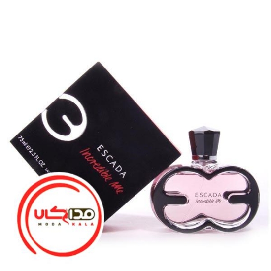 عطر ادکلن اسکادا اینکردیبل می | Escada Incredible Me