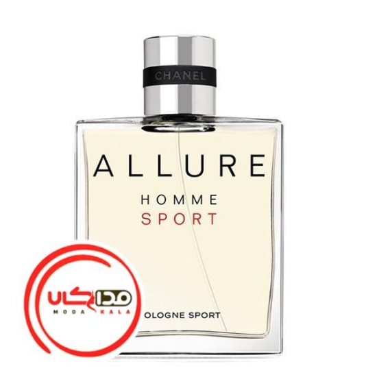 عطر ادکلن شنل الور هوم اسپرت کلون اسپرت | Chanel Allure Homme Sport Cologne Sport