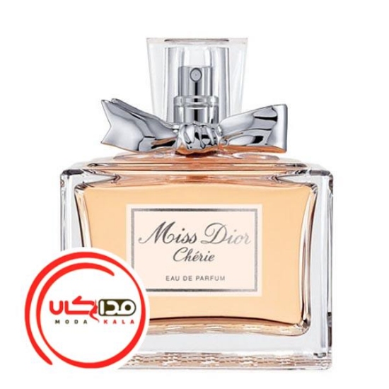 عطر ادکلن دیور میس دیور (2012) | Dior Miss Dior 2012