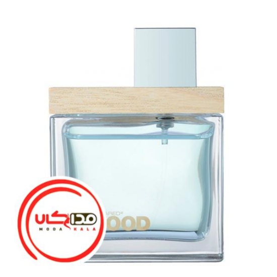 عطر ادکلن دی اسکورد شی وود کریستال کریک وود | DSQUARED² She Wood Crystal Creek Wood
