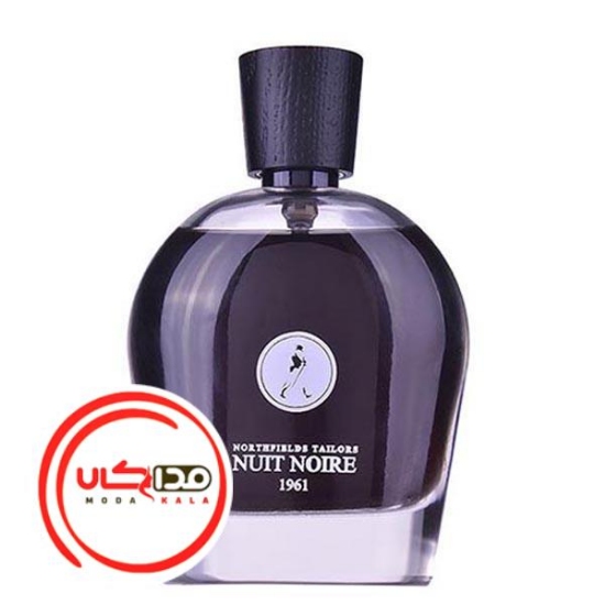 عطر ادکلن نورس فیلدز تیلور نویت نویر | NorthFields Tailors Nuit Noire