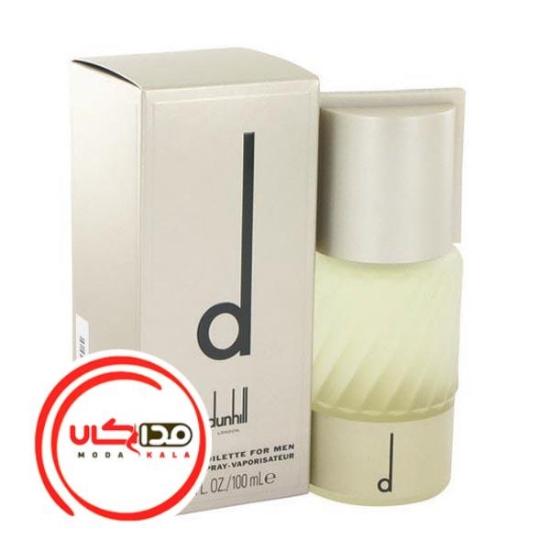 عطر ادکلن دانهیل دی | dunhill d