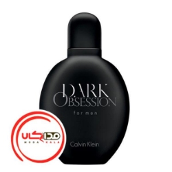 عطر ادکلن سی کی دارک ابسشن | CK Dark Obsession