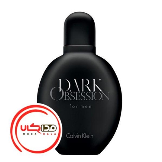 عطر ادکلن سی کی دارک ابسشن | CK Dark Obsession