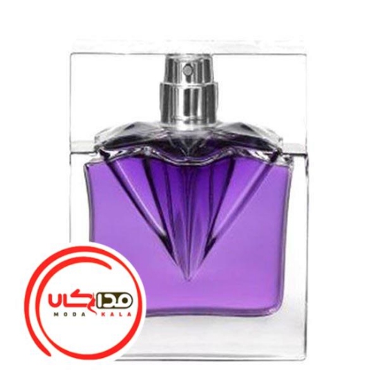 تصویر  عطر ادکلن مونت بلنک فمه د مون بلان | Mont Blanc Femme de Montblanc