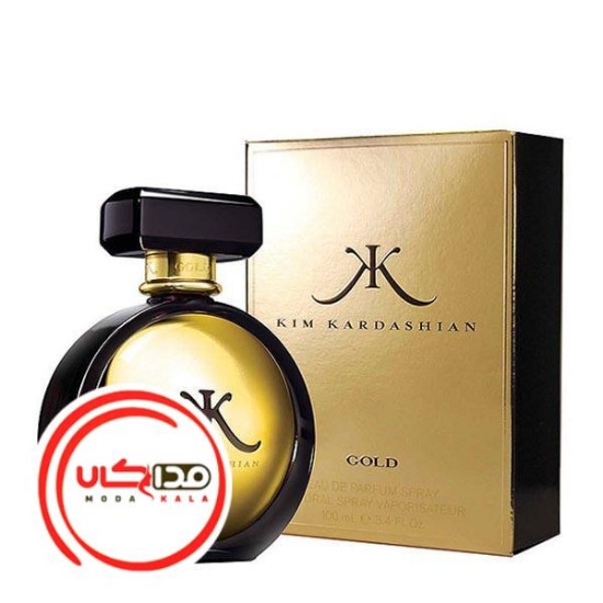 عطر ادکلن کیم کارداشیان گلد | kim kardashian Gold